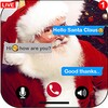 Fake Video Santa Claus icon