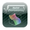 Math Professional Free simgesi