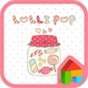 lollipop dodol theme icon