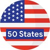 50 States icon