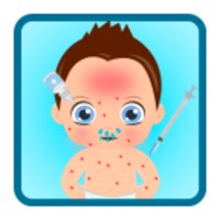 Baby Game Sick Girl::Appstore for Android