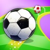 Icono de Level Up Balls