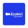 BA Ecobici por Tembici 아이콘