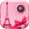 Ikon Paris Photo Frames Pic Editor