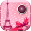 Paris Photo Frames Pic Editor icon