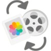 Easy Photo and Video Transfer icon