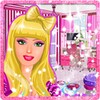 Pink Bedroom icon