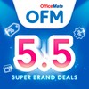Icono de ออฟฟิศเมท (OfficeMate)