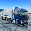 Икона Euro Truck Driving: Truck Game