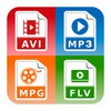 Video Converter: MP3 GIF MP4 icon