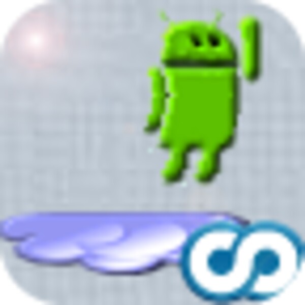 Extreme Droid Jump for Android - Download the APK from Uptodown