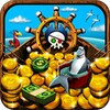 Pirates Gold Coin Party Dozer icon