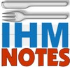 IHM Notes icon