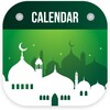 Islamic Calendar 2019 - Prayer Time & Events icon
