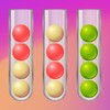 Ikon Ball Sort Puzzle free - Water sort puzzle game