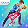 Ice Skating Ballerina - Dance Challenge Arena icon