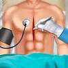 Heart Surgery Hospital Game icon