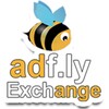 Икона Adfly_exchage