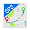 Map & GPS Navigation Route icon