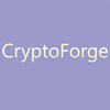 Icône CryptoForge