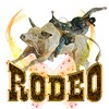 Icona di Bull Rodeo Live Wallpaper