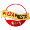 Pizza Presto Maule icon