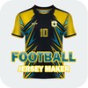 أيقونة Football Logo Maker