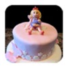 أيقونة Birthday Cake Ideas