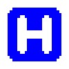 PCHotel icon