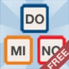 أيقونة Word Domino free