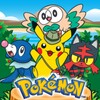 Camp Pokemon 아이콘