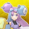 ไอคอน Pokémon Masters
