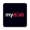 MyDISHアイコン