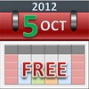 Smart Calendar Free icon