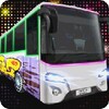 Party Bus Simulator 2015 icon