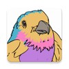 Birdle icon