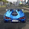 Real Car Driving City 3D icon