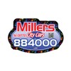 Millers Taxis icon