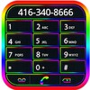 Rainbow Dialer icon