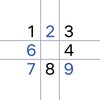 3. Sudoku - Classic Logic Puzzle Game icon