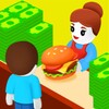 My Burger Shop: Burger Games icon