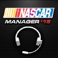 NASCAR Manager android app icon