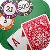 Icono de BlackJack 21 Pro