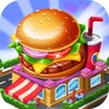 Cooking Crush: Cooking Games Madness icon