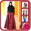 Hijab Dress Beauty icon