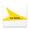 No Birds icon