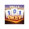 Icon von 101 Okey Yalla - Sesli Oda