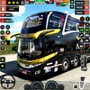 Euro Coach Bus Simulator icon