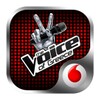 The Voice of Greece HomeCoach icon