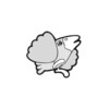 Icono de すかいらーく